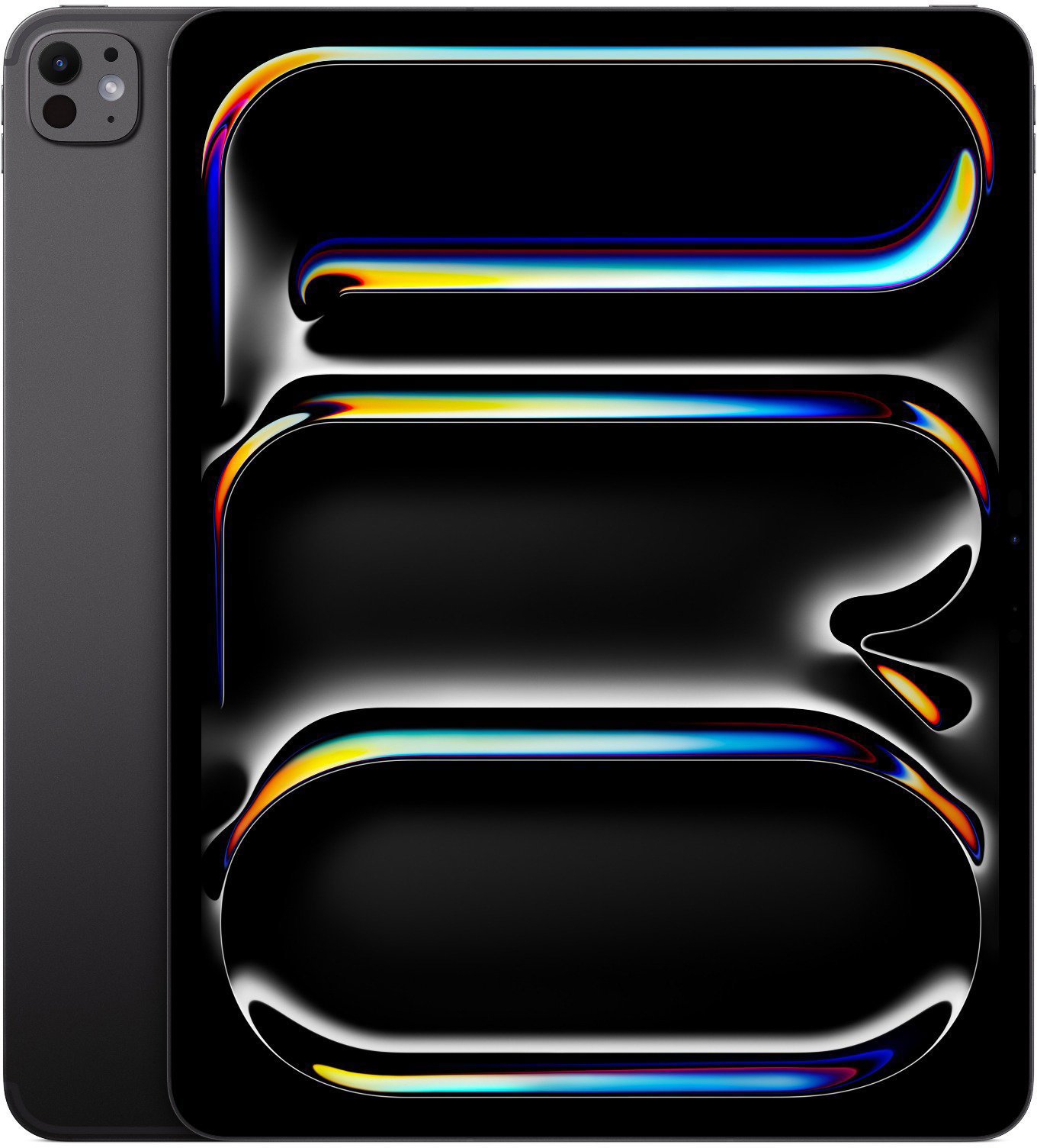 iPad Pro M5 13" Cellular - Obrázek 2