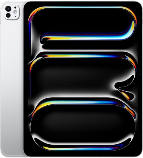 iPad Pro M5 13" Cellular
