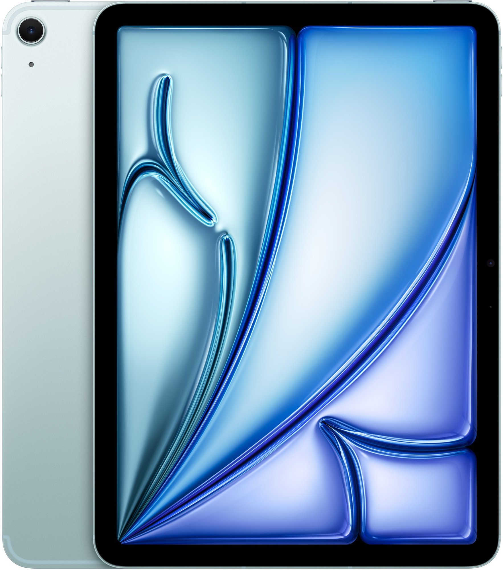 iPad Air 11" M4 - Obrázek 4