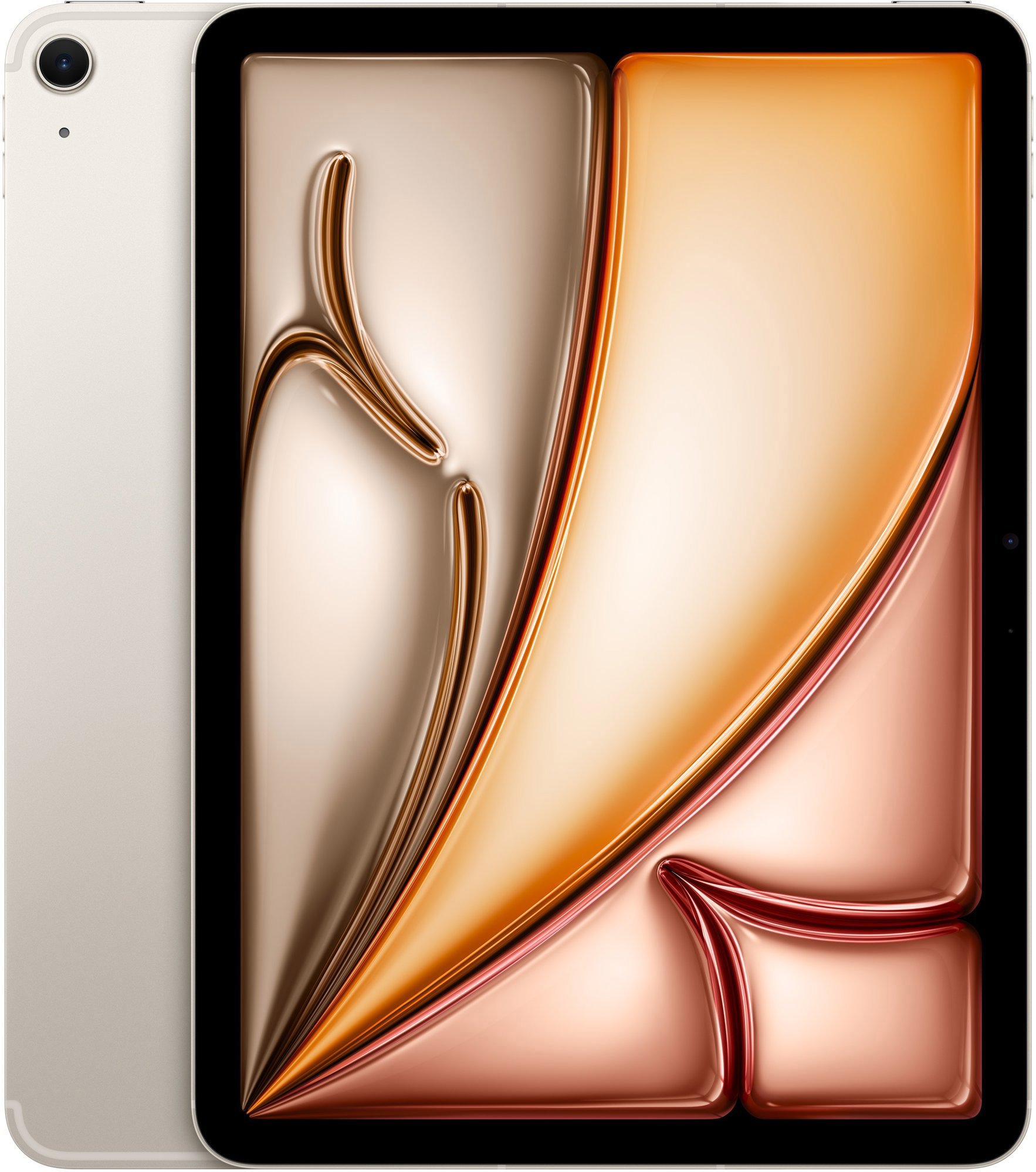 iPad Air 11" M4 - Obrázek 3
