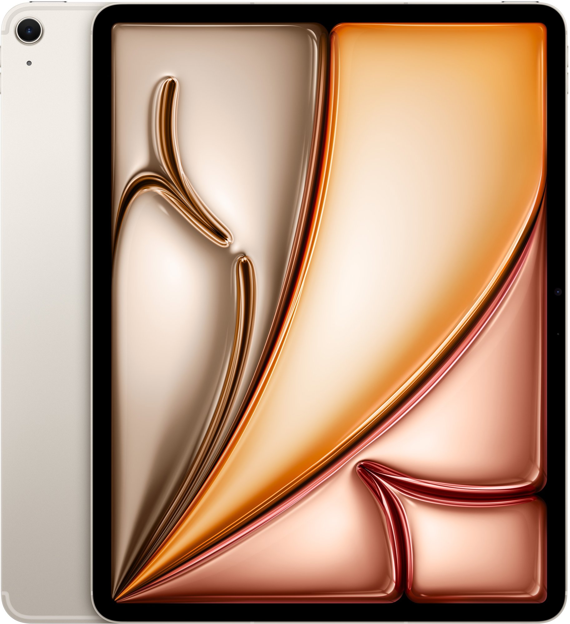 iPad Air 13" M4 - Obrázek 2