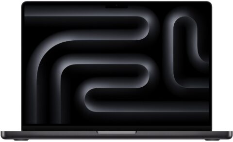 MacBook Pro 14" M5