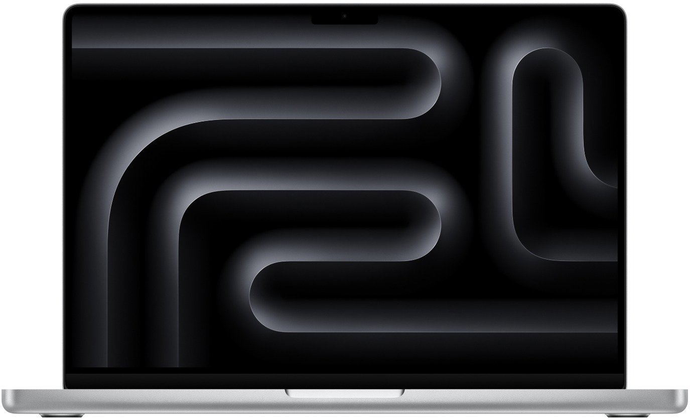 MacBook Pro 14" M5 - Obrázek 3