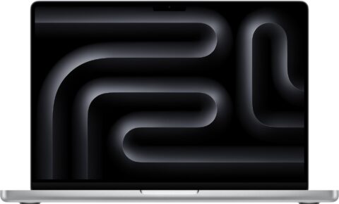 MacBook Pro 14" M5 PRO