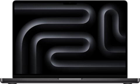 MacBook Pro 14" M5 MAX