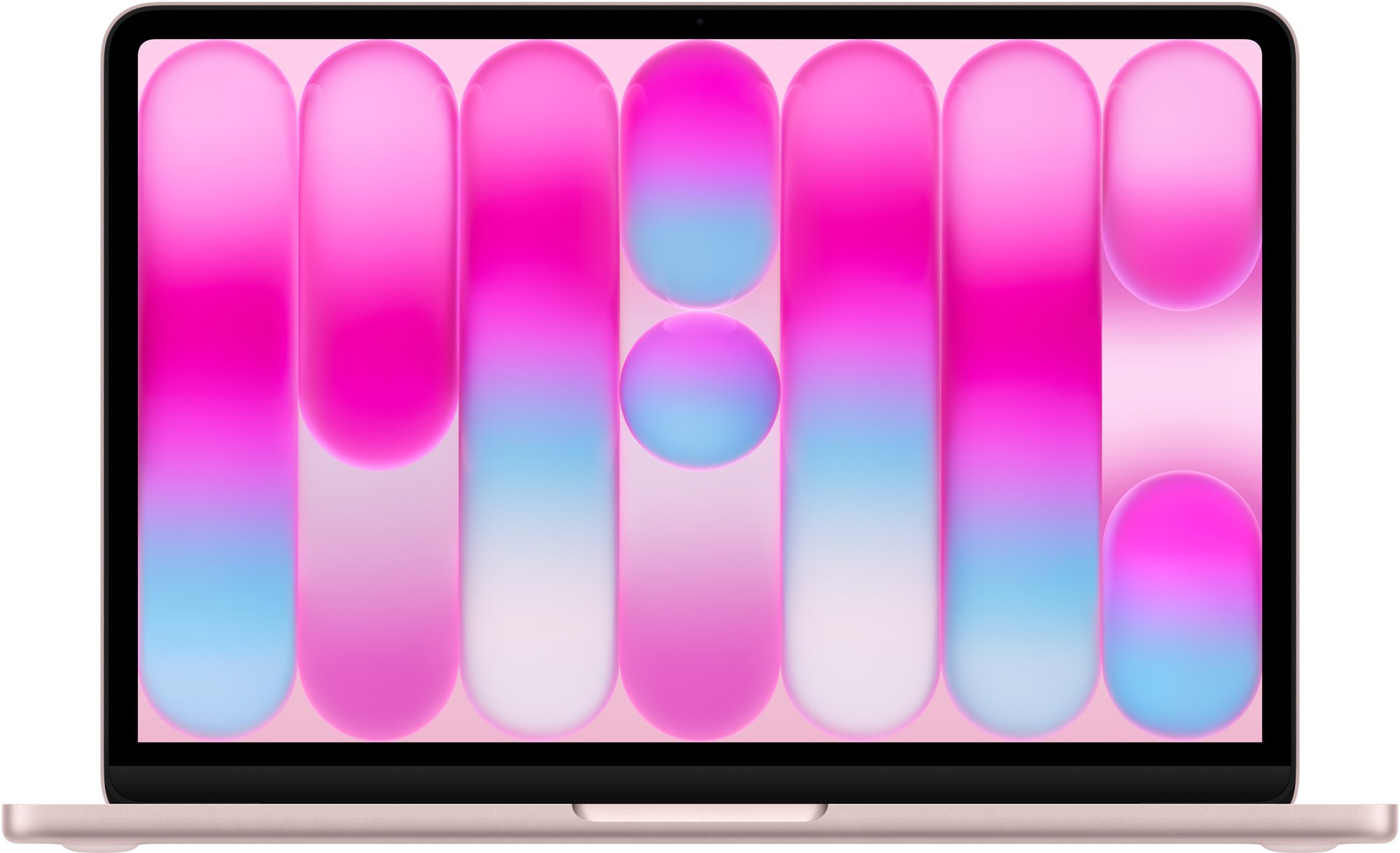 MacBook Neo 13" - Obrázek 5