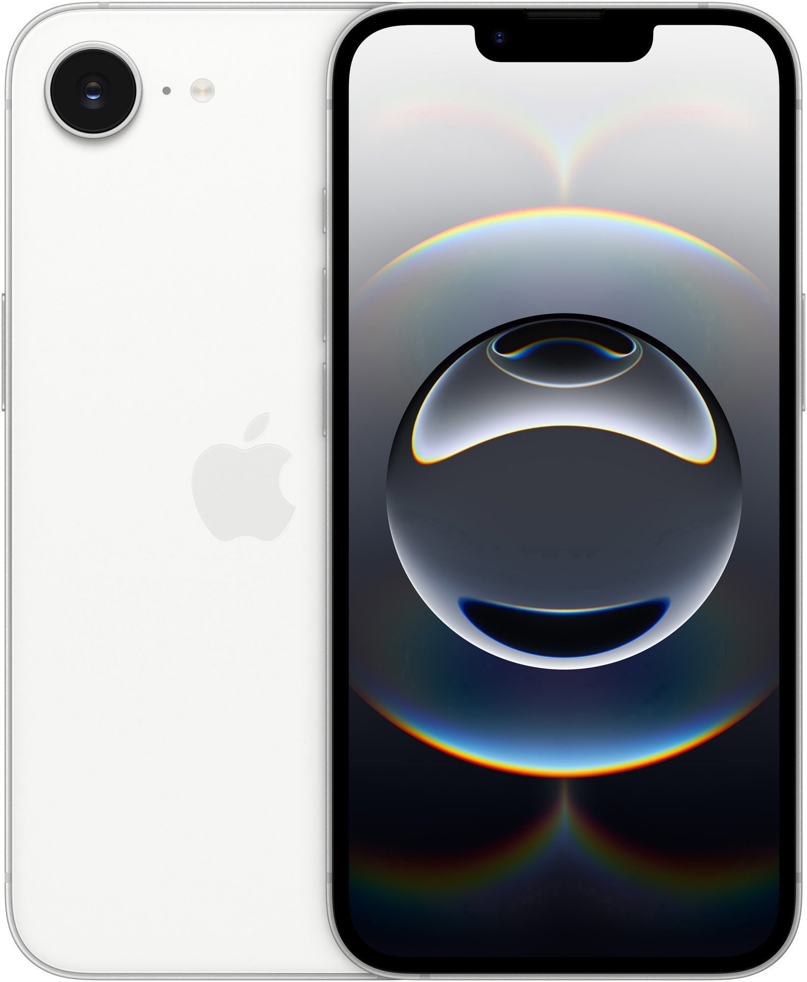 iPhone 16e 128GB - Obrázek 2
