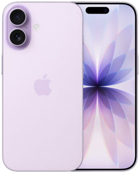 iPhone 17