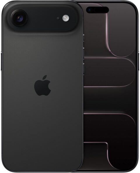 iPhone Air