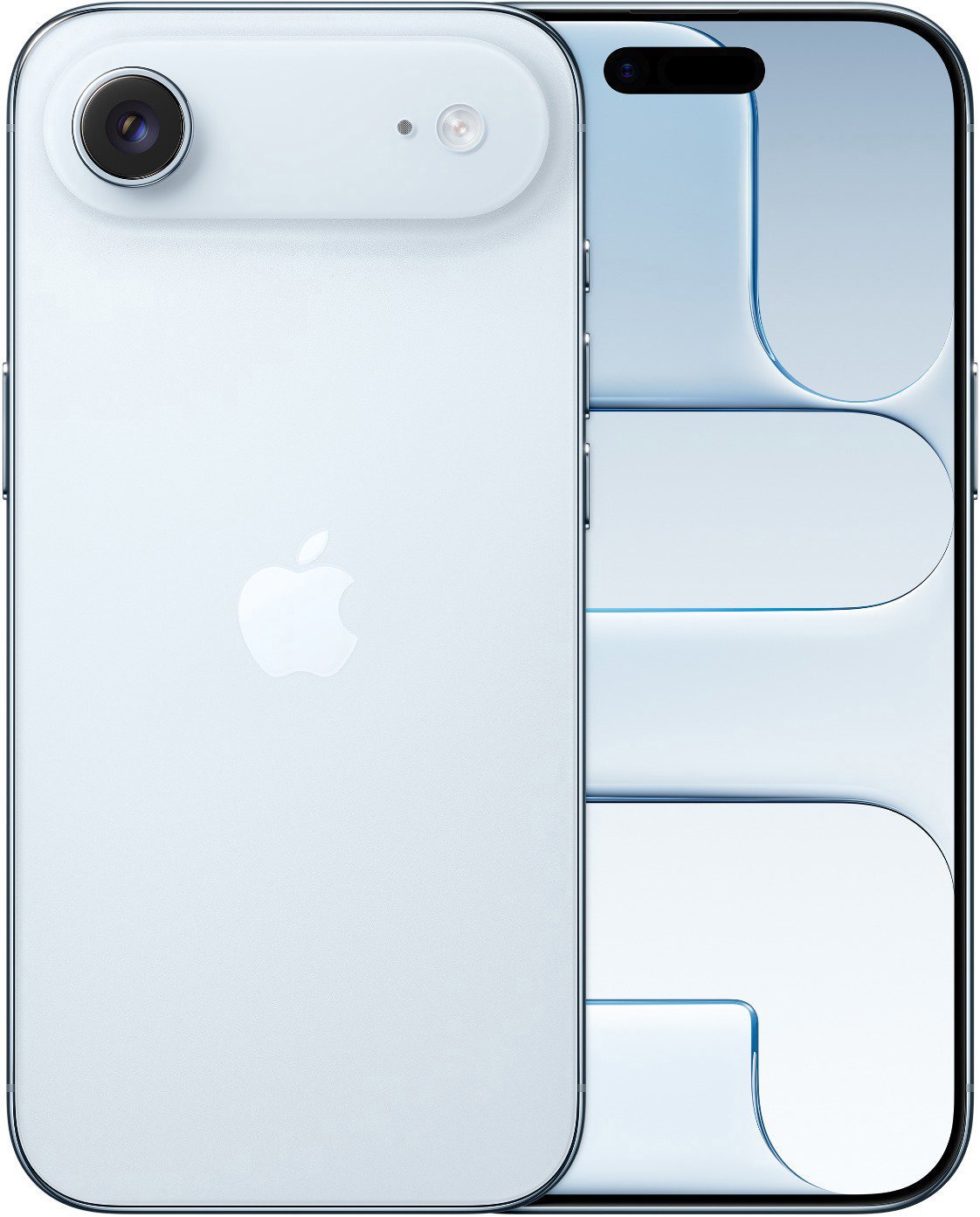 iPhone Air - Obrázek 4