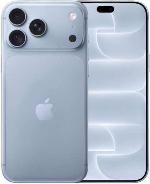 iPhone 18 Pro Max