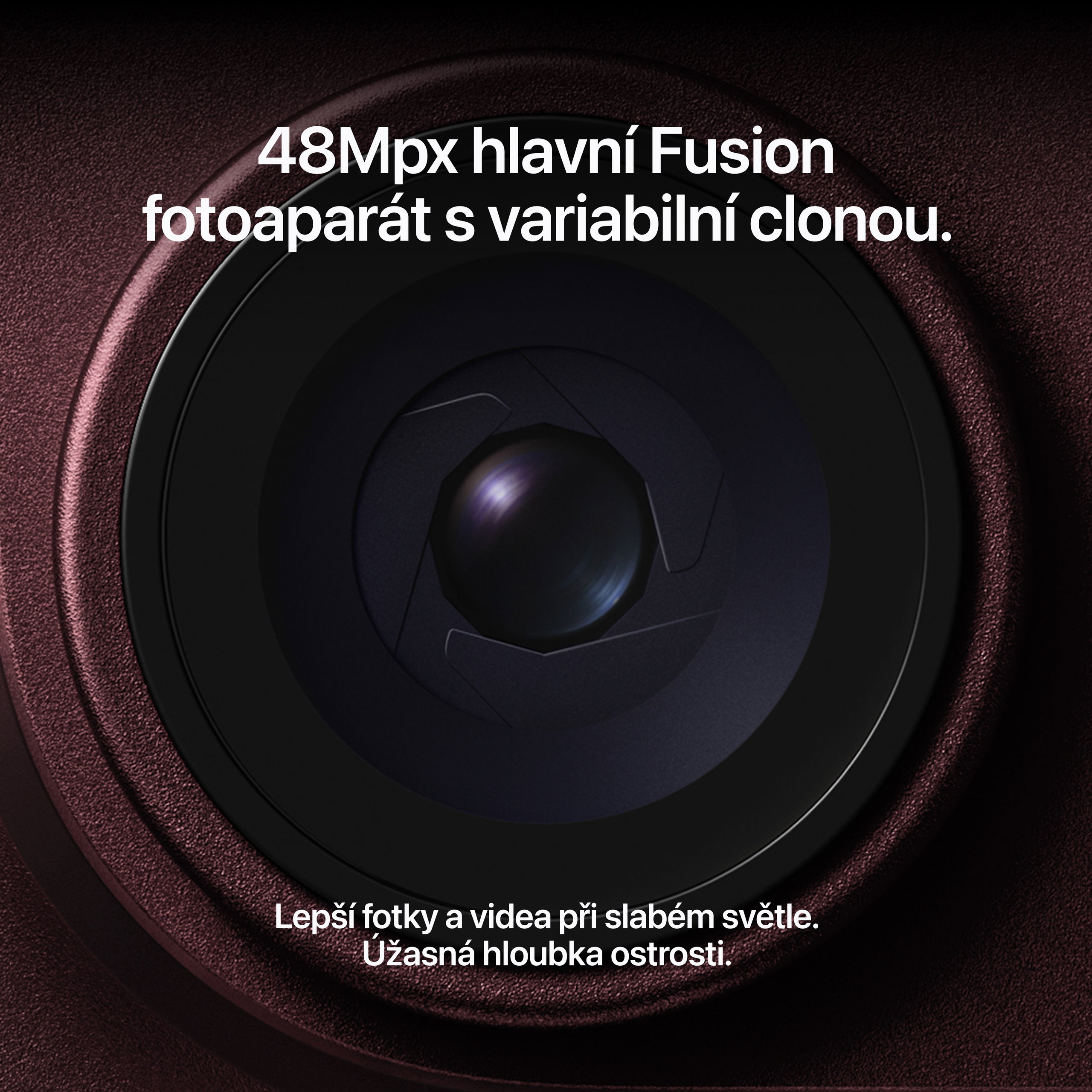 iPhone 18 Pro Max 1TB černá - Obrázek 3